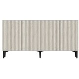 Hanah home konzola zeynep 150 white travertine | Eponuda.com
