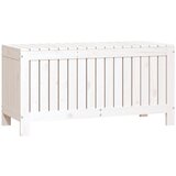  Vrtna kutija za pohranu 108x42,5x54 cm od masivne borovine | Eponuda.ba