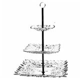  Tanjir bohemia glacier 3 nivoa kristalni dezertni | ePonuda.com