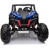 Buggy na akumulator XMX603 4x4 - dvosjed - plavi/lakirani | shoptok.hr