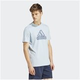Adidas Growth Bos T Plava | shoptok.hr