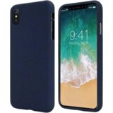 Mercury SOFT IPHONE 11 NIEBIESKI /MIDNIGHT BLUE, (21971260) | Shoptok.si