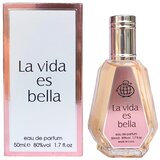 Fragrance World La Vida es Bella Eau de Parfum 50 ml | shoptok.hr