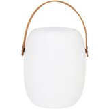 House Nordic LED prenosljiva zunanja svetilka s časovnikom/z zvočnikom na USB ø 18 cm Cardiff – | Shoptok.si