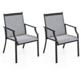 Costway Set vrtnih stolov 2 kosa., (5000007133) | Shoptok.si