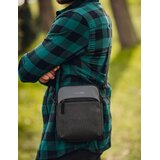 Vuch Torba na rame Saturn Grey, 25 x 18 cm Slike