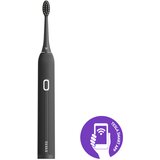 Tesla Smart Toothbrush Sonic TS200 sonična četkica za zube Black 1 kom | shoptok.hr