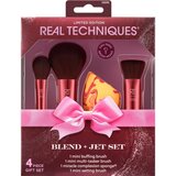 Real Techniques Blend + Jet Set poklon set za lice | shoptok.hr