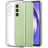 Spigen Liquid Crystal Glitter maska za Samsung Galaxy A54 - Crystal Quartz | shoptok.hr
