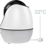 Neno SOS Ti Amo Digitalni video monitor za bebe 1 kom | shoptok.hr