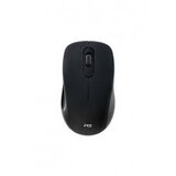 MS Industrial FOCUS M130 crni bežični miš | shoptok.hr