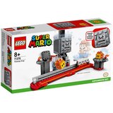 Lego 71376 tompov kameni izazov – set za proširenje