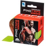 Pino TAPE® Sport, neonsko zelena, 5 cm x 5 m Cene