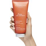Clarins Eau Des Jardins Uplifting Body Lotion vlažilni losjon za telo 200 ml | Shoptok.si
