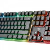Trust tastatura GXT 835 Azor Illuminated | Eponuda.ba