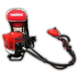 Ramda nahrbtna motorna kosa pro kawasaki TJ45E kaw BG45 cene