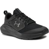 Under Armour Čevlji Ua Charged Commit Tr 4 3026017-005 Black/Ultimate Black/Castlerock Cene