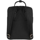 Fjällräven Kånken No. 2 Black | shoptok.hr