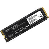Klevv SSD 512GB M.2, NVMePCIe Gen3x4,... | Eponuda.ba
