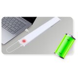 Aigostar LED punjivo osvetljenje za nameštaj sa senzorom LED/1,5W/5V 4000K | Eponuda.com
