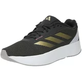 Adidas Tekaški čevelj 'Duramo SI' zlata / črna