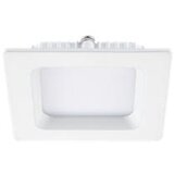 Greentech Led rasvjeta LED 12W 6500K 17cm KVADRATNI | shoptok.hr