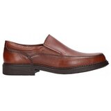 Fluchos Mokasini 9578 Hombre Cuero Kostanjeva | Shoptok.si