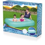  Na napuhavanje sea ​​color 165 x 104 x 25 cm Bestway 51115 | shoptok.hr