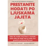  Prestanite hodati po ljuskama jajeta | Eponuda.com