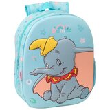 Disney Mochila 3D Dumbo 33cm | shoptok.hr