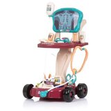 Chipolino set za igru DOKTOR 29 KOM | shoptok.hr