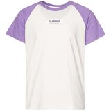 Hummel Majica HMLRIO T-Shirt S/S za Djevojčice | shoptok.hr