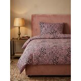 Sinsay Set posteljine s motivom srca u leopard uzorku | shoptok.hr