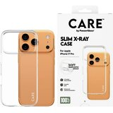 PanzerGlass OVITEK ZA IPHONE 17 PRO, MODNI, MEHKI, OSNOVNI, ZA RENTGENSKI HIDRATANT, (5000339180) Cene