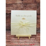  Vabila za ZLATO POROKO ZLP 110 | Shoptok.si