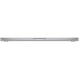 Apple macbook pro 16.2 inch M5 pro 18-core cpu 20-core gpu 48GB 1TB ssd silver (MGE64) | Eponuda.com