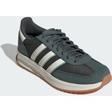Adidas Nizke superge 'Run 70s 2.0' žad / temno zelena / bela | Shoptok.si