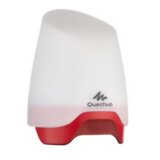 Olimp Sport Crvena lampa za kampovanje | ePonuda.com