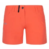 Kilpi Women's shorts SUNNY-W coral