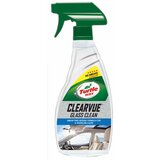 Turtle Wax sredstvo za čišćenje stakala clearvue glass clean 500 ml Cene