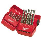 Milwaukee 1-13mm 25/1 HSS-G 4932352376 burgije Cene
