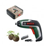 Bosch Akumulatorski vijačnik IXO 7 06039E0009 | Shoptok.si