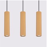 Nice Lamps Viseća svjetiljka u zlatnoj boji Gleam – | shoptok.hr