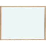 Optima Ploča bijela magnetna zidna 60x90cm, drv.okvir 22365 | shoptok.hr