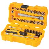 Dewalt DWMT81610-0 50-delni set alata ( DWMT81610-0 ) Cene