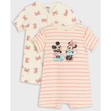 Sinsay Komplet od 2 kombinezona Mickey Mouse | shoptok.hr