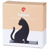 Balvi Plastično stojalo za mobilni telefon Feline – | Shoptok.si