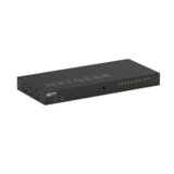 Netgear M4250-10G2XF-PoE+ upravljivi preklopnik, 8× PoE+ 240 W, 10× 1GbE, 2× SFP+ | shoptok.hr