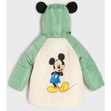 Sinsay Kvatrena jakna s 3D elementima Mickey Mouse | shoptok.hr