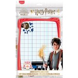 Maped Tabla Harry Potter, Bela Cene